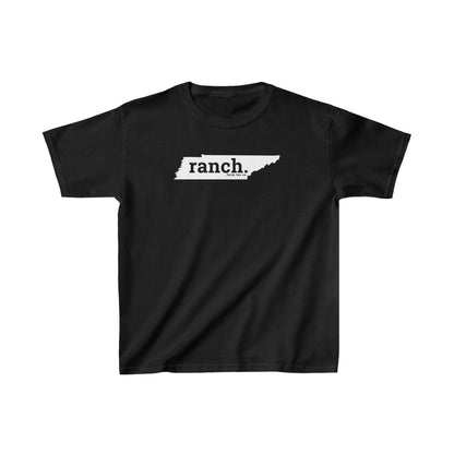 Youth Tennessee Ranch Tee