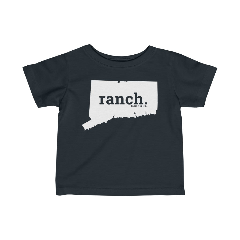 Infant Connecticut Ranch Tee
