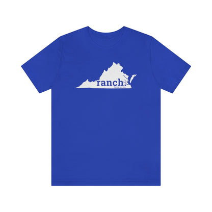 Virginia Ranch Tee