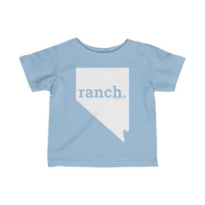 Infant Nevada Ranch Tee