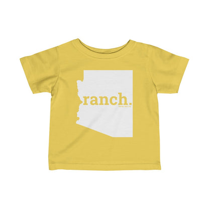 Infant Arizona Ranch Tee