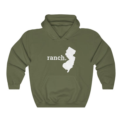 New Jersey Ranch Hoodie