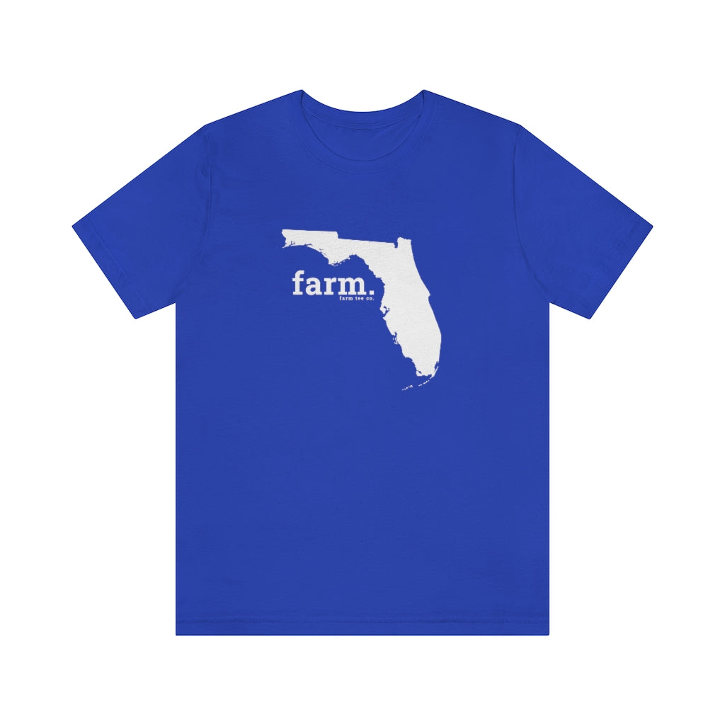 Florida Farm Tee - Short Sleeve
