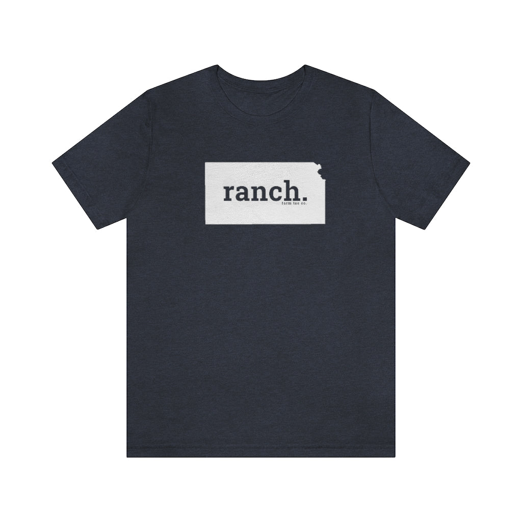 Kansas Ranch Tee