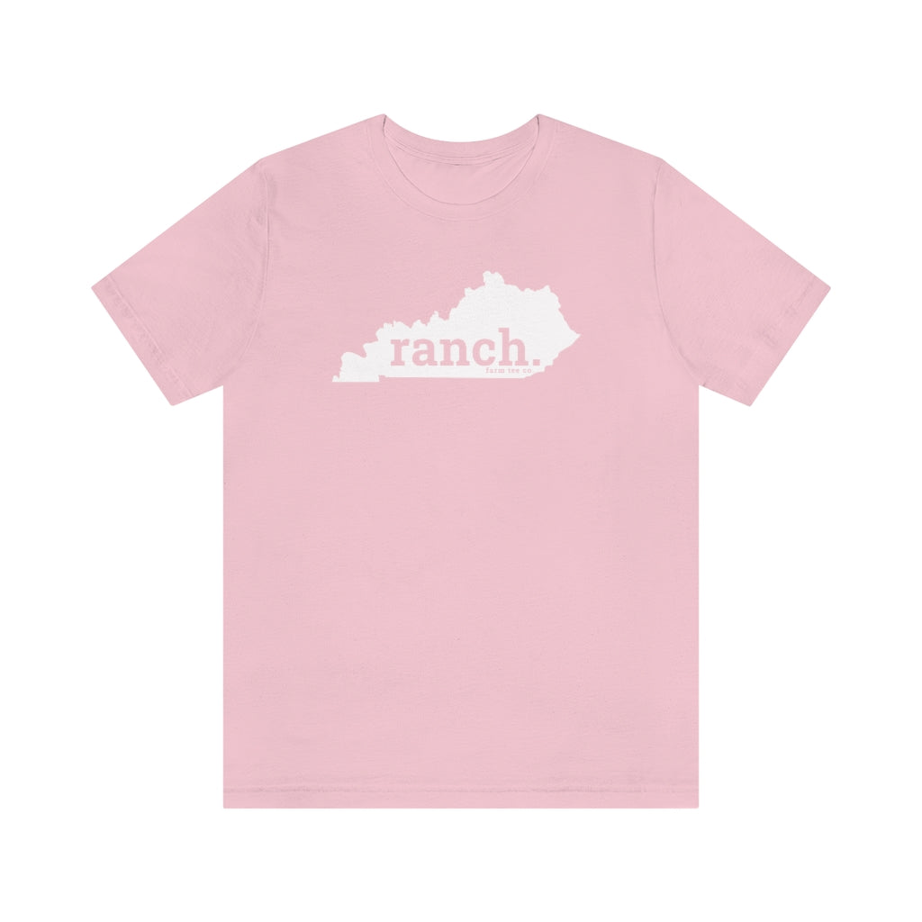 Kentucky Ranch Tee
