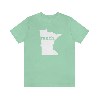 Minnesota Ranch Tee