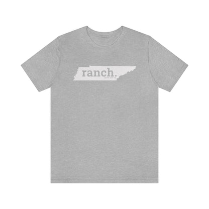 Tennessee Ranch Tee
