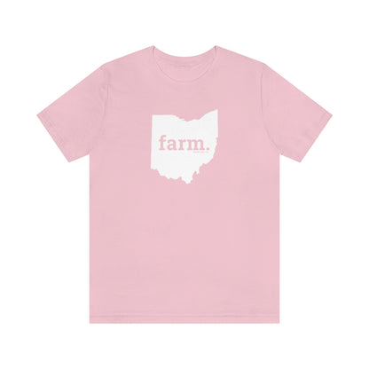 Ohio Farm Tee - Short Sleeve