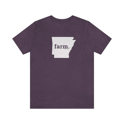 Arkansas Farm Tee - Short Sleeve