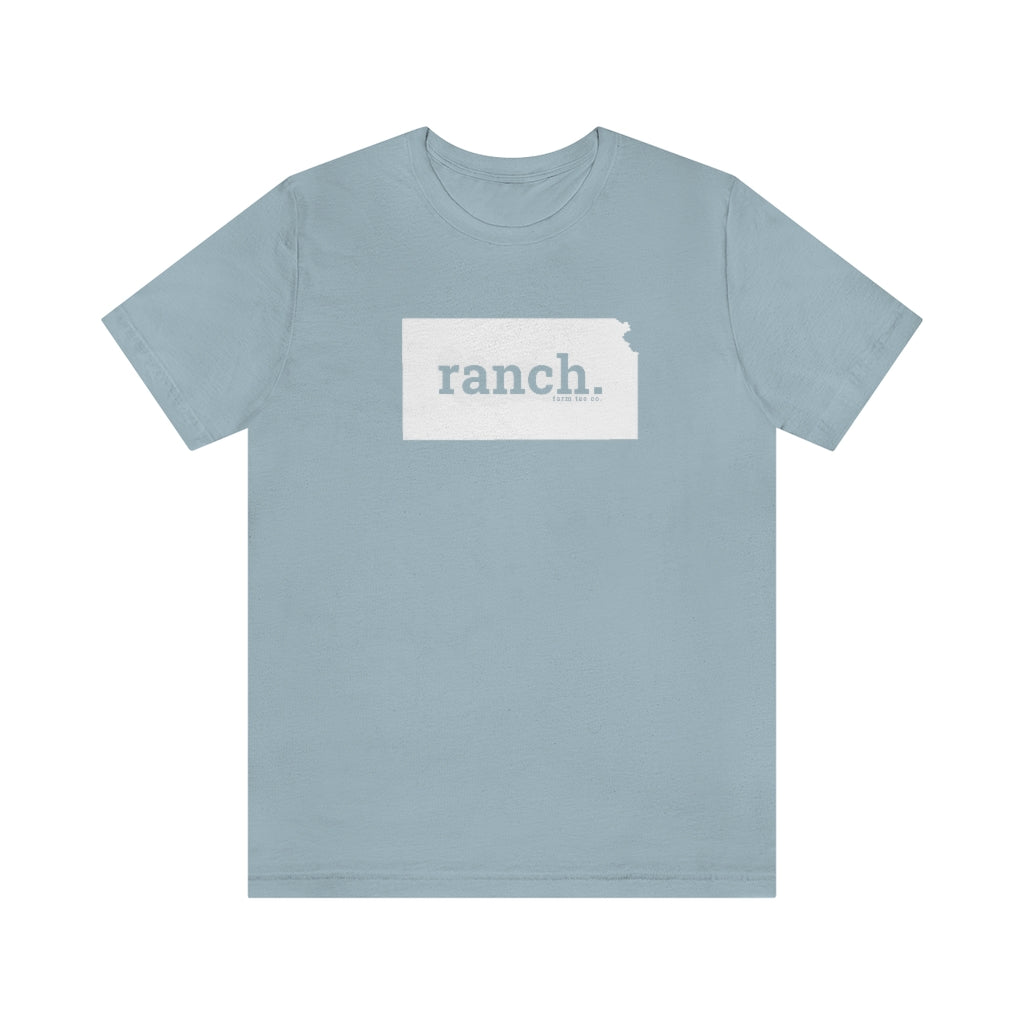 Kansas Ranch Tee