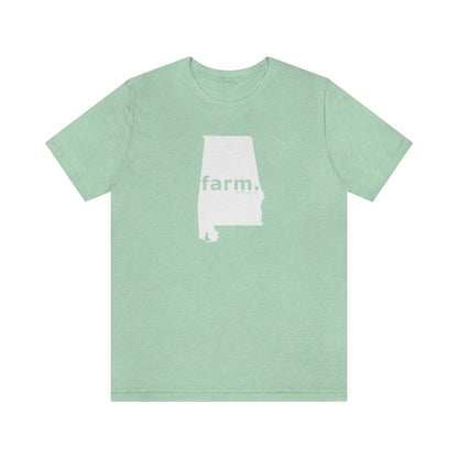 Alabama Farm Tee - Short Sleeve