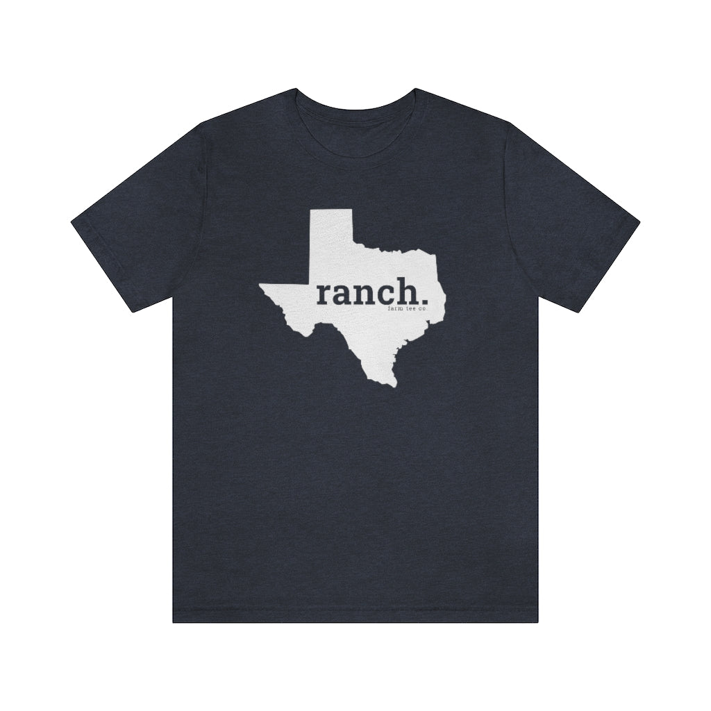 Texas Ranch Tee