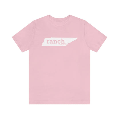 Tennessee Ranch Tee