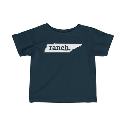 Infant Tennessee Ranch Tee