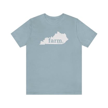 Kentucky Farm Tee