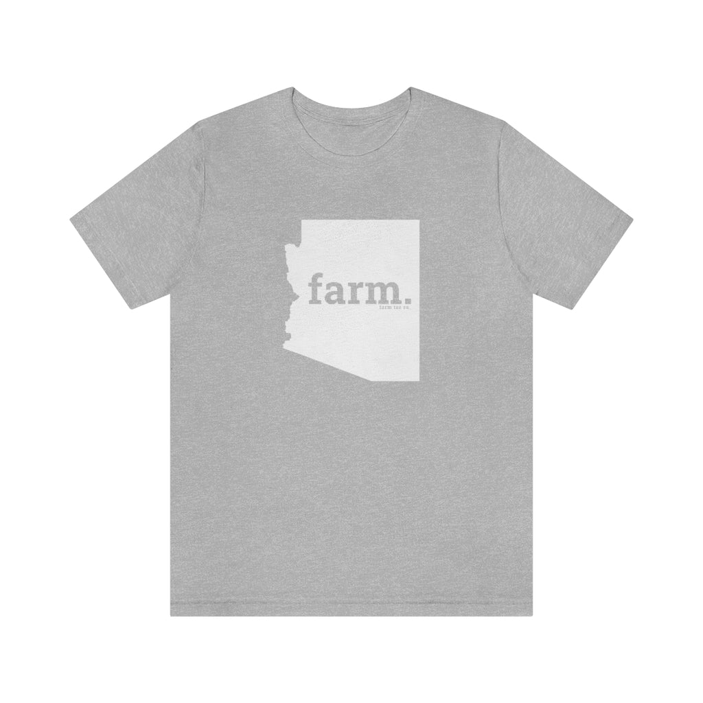 Arizona Farm Tee Short Sleeve