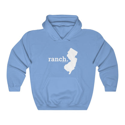 New Jersey Ranch Hoodie