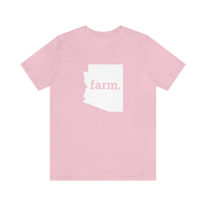 Arizona Farm Tee Short Sleeve