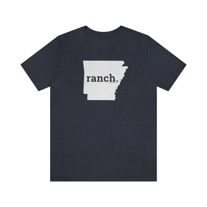 Arkansas Ranch Tee