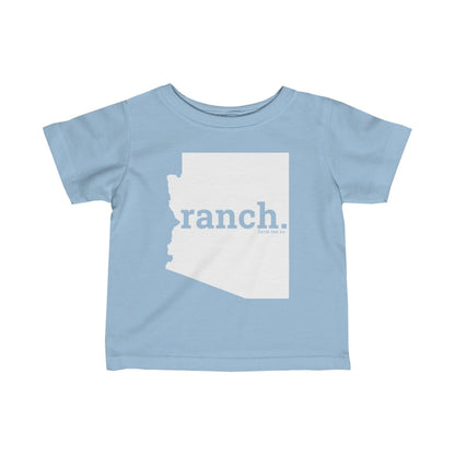 Infant Arizona Ranch Tee