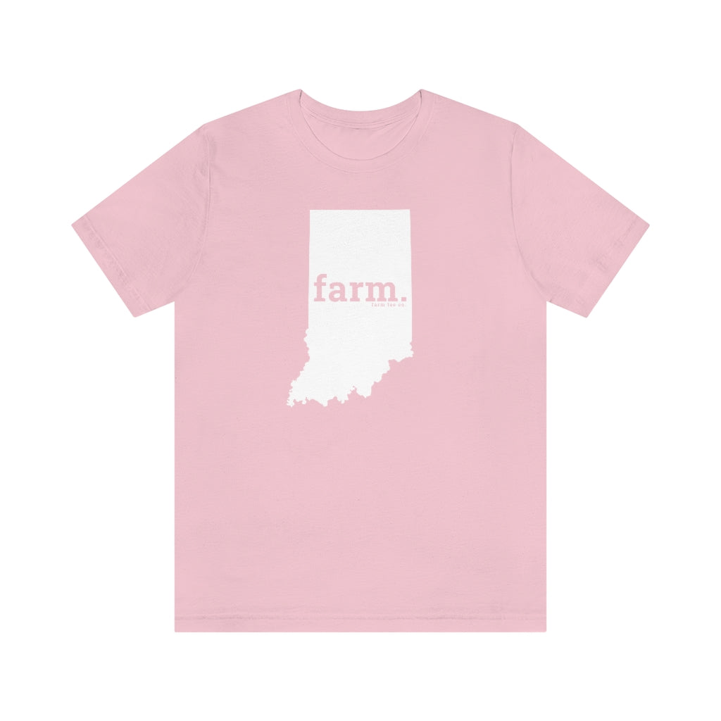 Indiana Farm Tee - Short Sleeve
