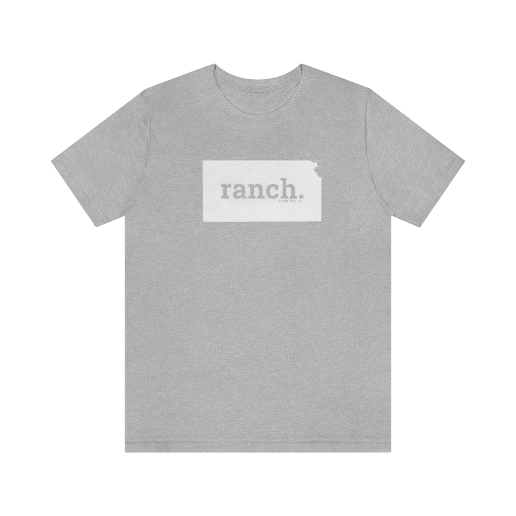 Kansas Ranch Tee