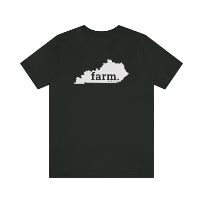 Kentucky Farm Tee